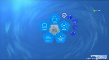 基于網(wǎng)絡(luò)與信息安全的汽車仿真技術(shù)安全體驗系統(tǒng)軟件開發(fā)