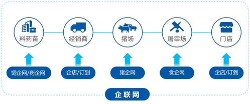 企聯(lián)網(wǎng)智慧養(yǎng)豬場景下產(chǎn)品結(jié)構(gòu)、網(wǎng)絡(luò)與信息安全軟件開發(fā)解讀
